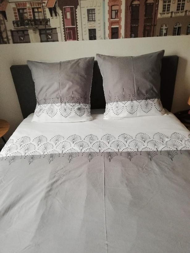 Appart'Hotel Casa Patricia Bethune Room photo